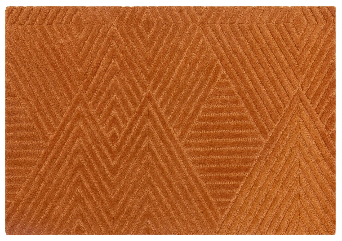 Tapis de sable du désert de La Haye Edge