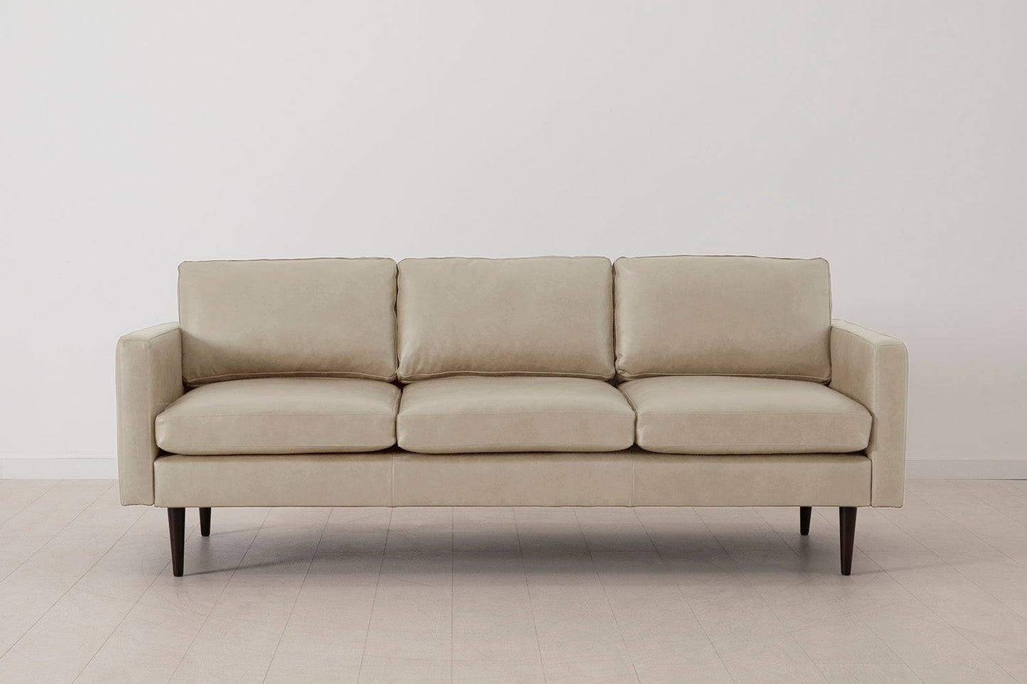 Canapé 3 places modèle 01