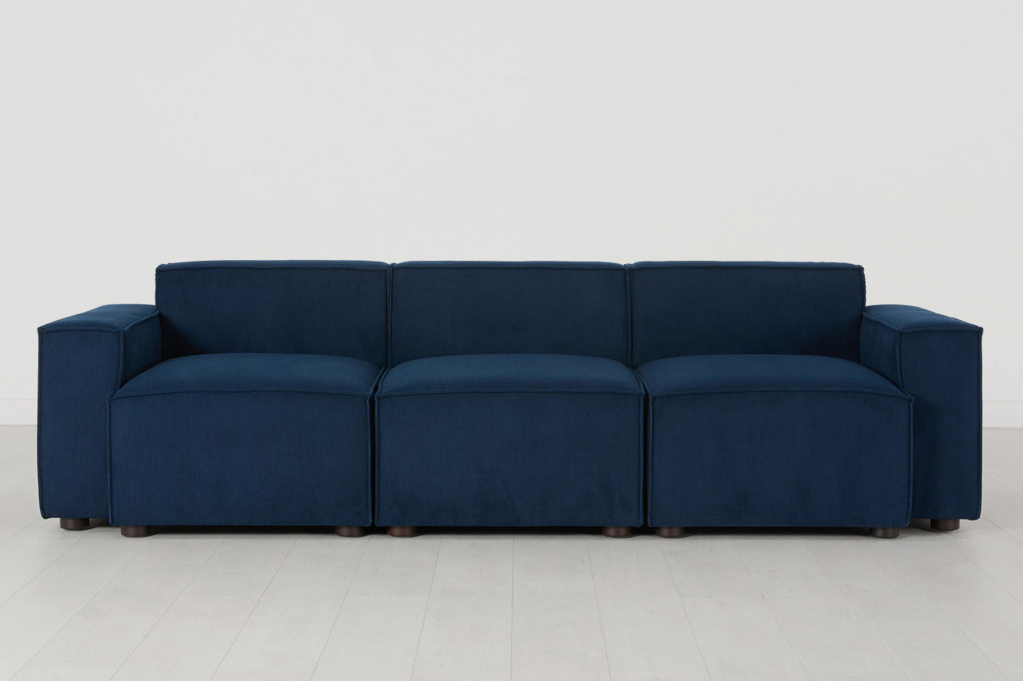 Canapé 3 places modèle 03