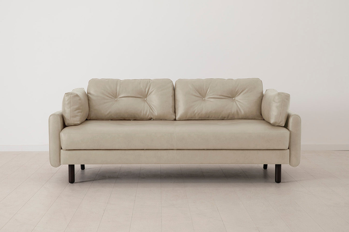 Modèle 04 Canapé-lit 3 places (CRIB5)