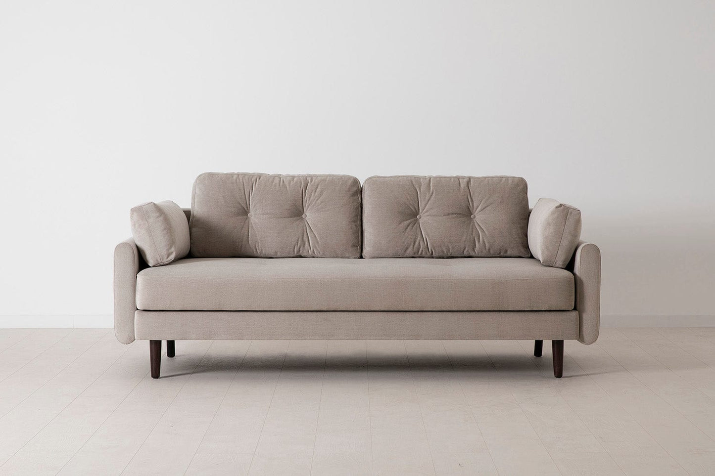 Canapé-lit 3 places modèle 04