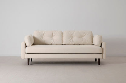 Canapé-lit 3 places modèle 04