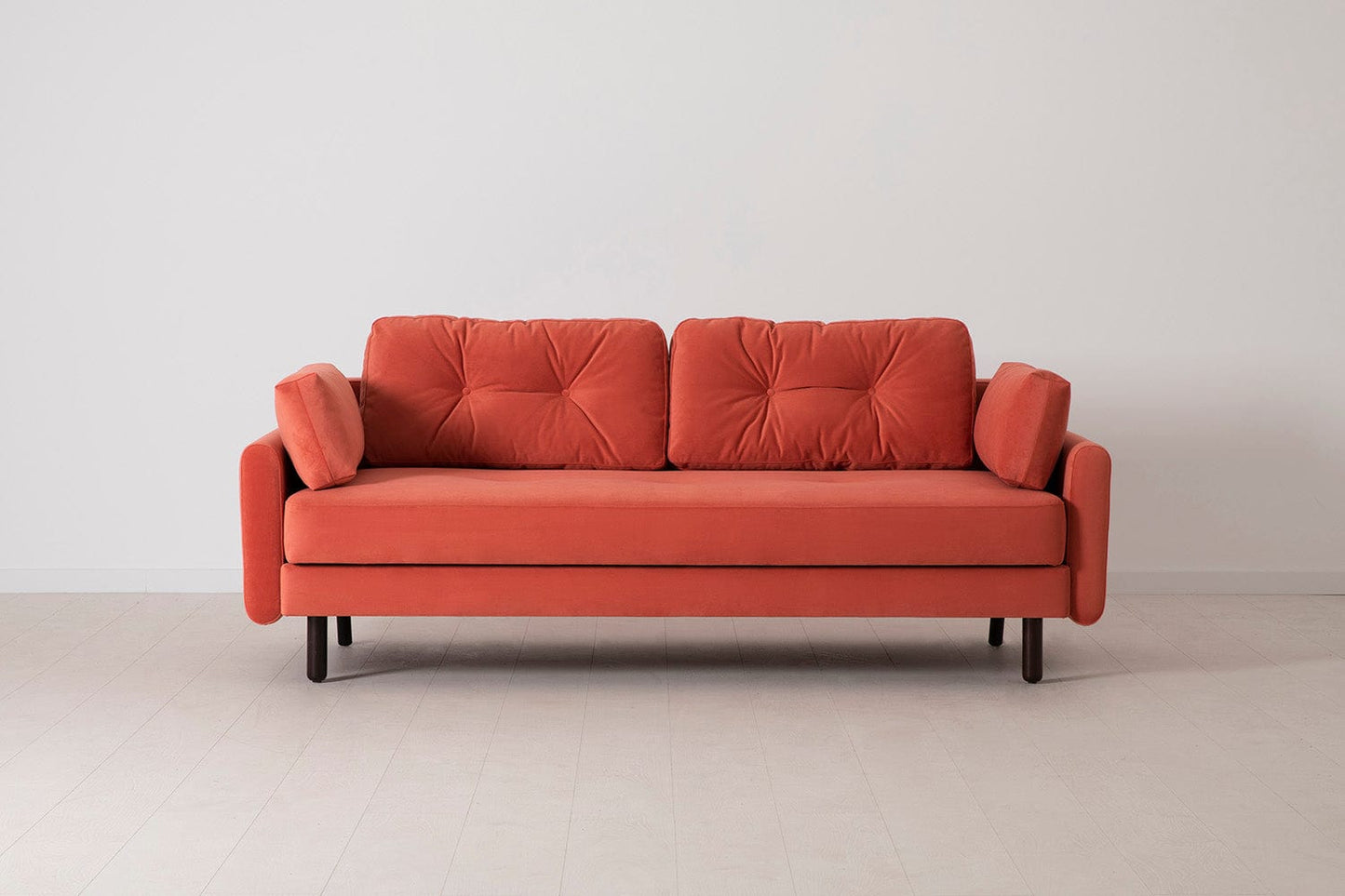 Canapé-lit 3 places modèle 04