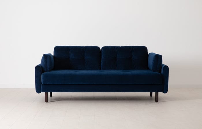 Canapé-lit 3 places modèle 04