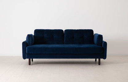 Modèle 04 Canapé-lit 3 places (CRIB5)