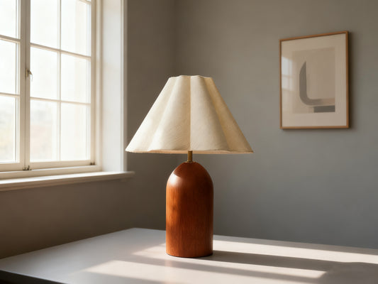 Lampe de table 07