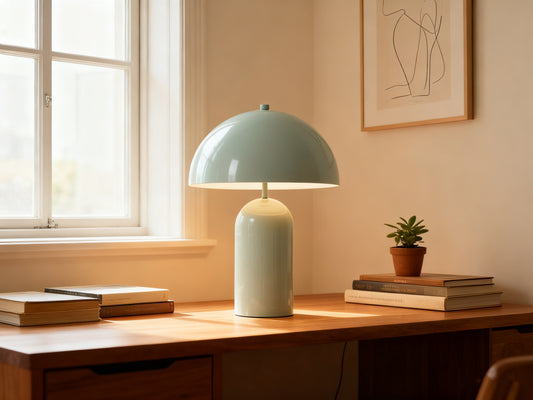 Lampe de table 06