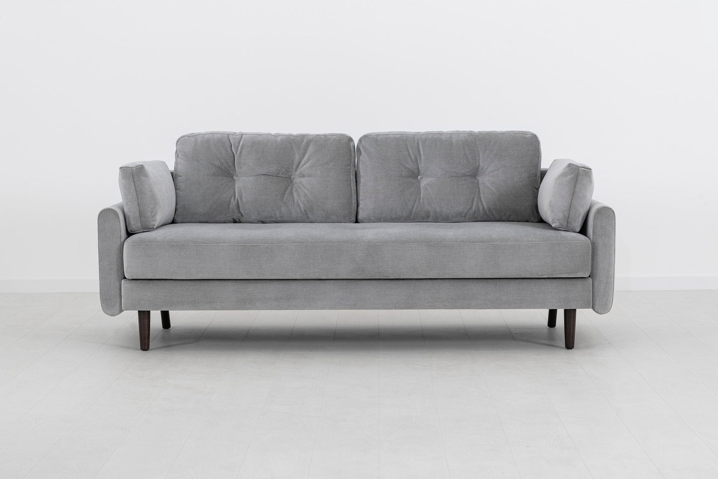 Modèle 04 Canapé-lit 3 places (CRIB5)