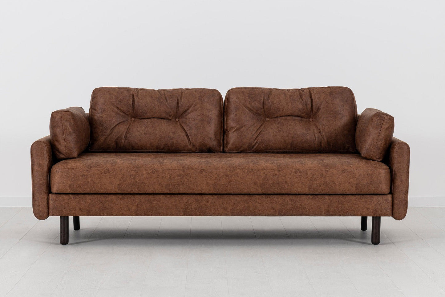 Modèle 04 Canapé-lit 3 places (CRIB5)