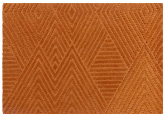 Tapis de sable du désert de La Haye Edge