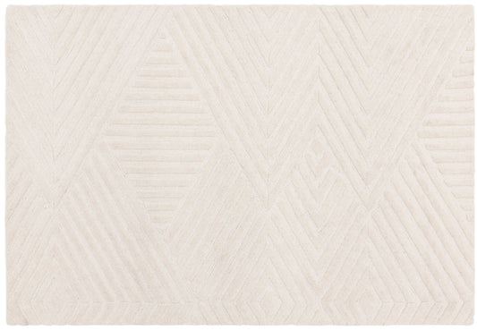 Tapis Hague Edge Ivory