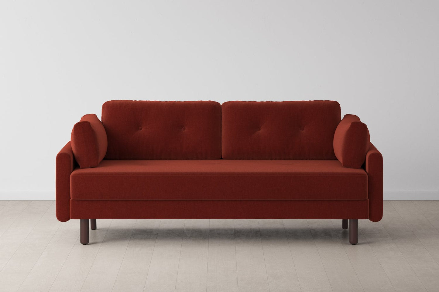 Modèle 04 Canapé-lit 3 places (CRIB5)