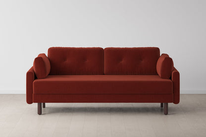 Modèle 04 Canapé-lit 3 places (CRIB5)