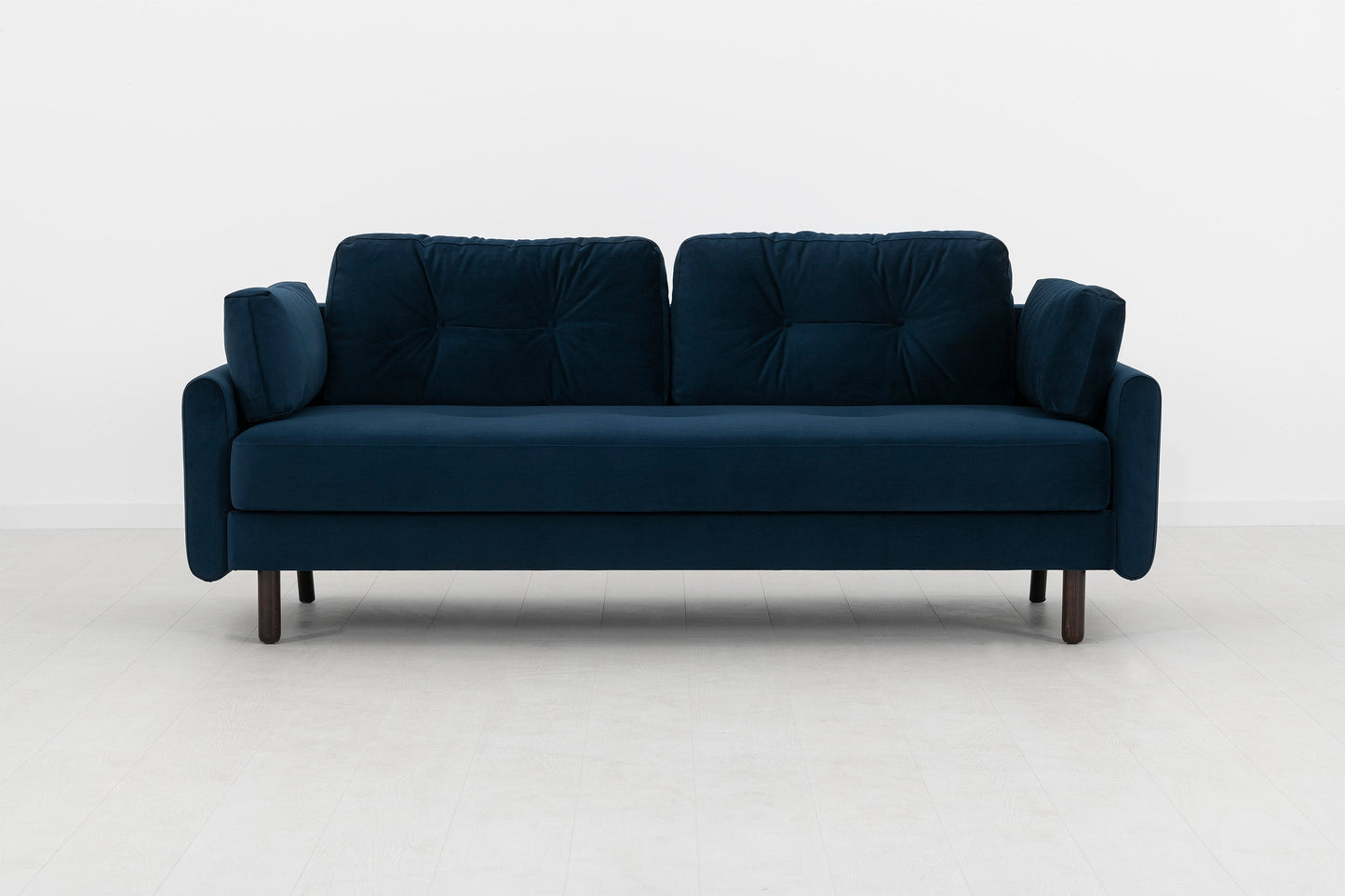 Modèle 04 Canapé-lit 3 places (CRIB5)