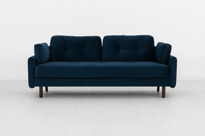 Modèle 04 Canapé-lit 3 places (CRIB5)