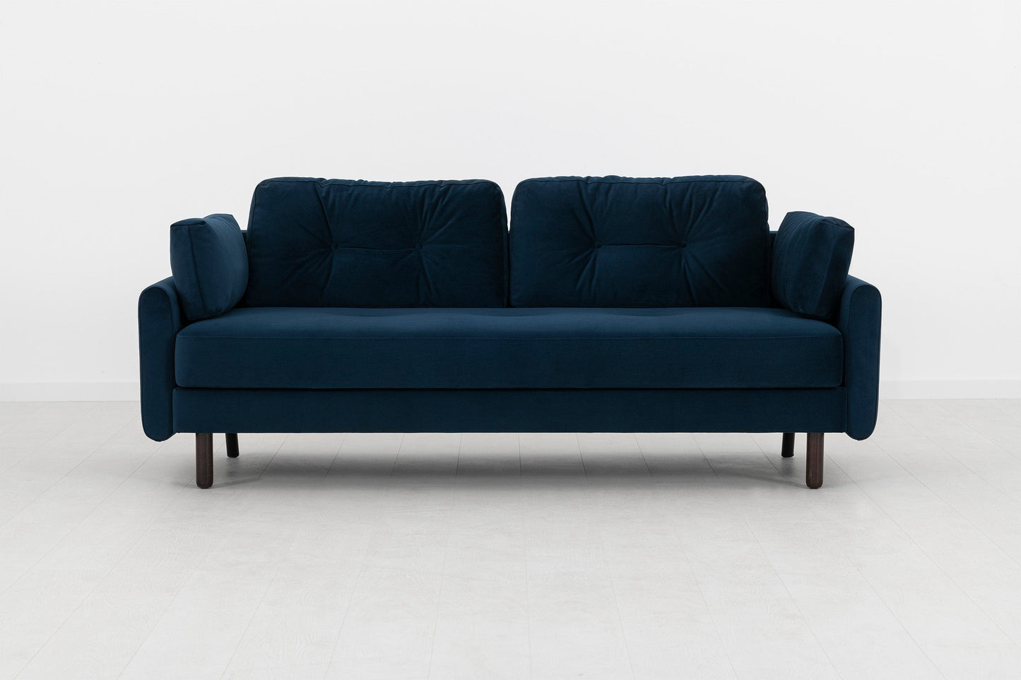 Canapé-lit 3 places modèle 04