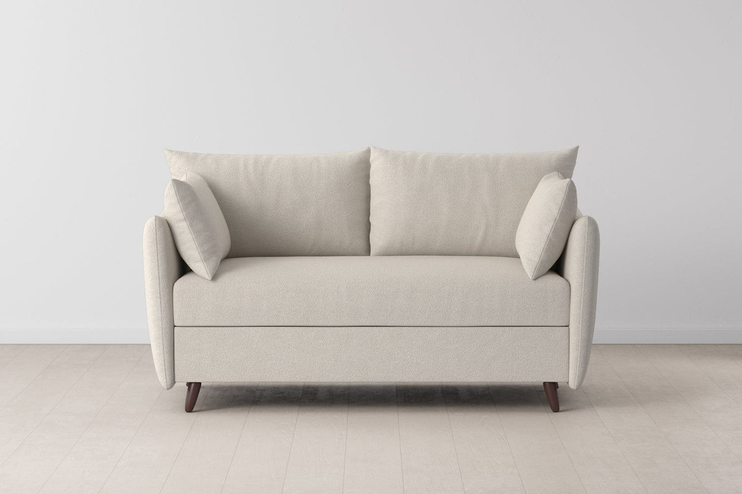 Canapé-lit 2 places modèle 08