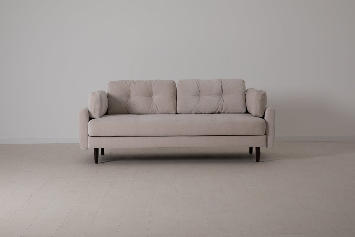 Canapé-lit 3 places modèle 04