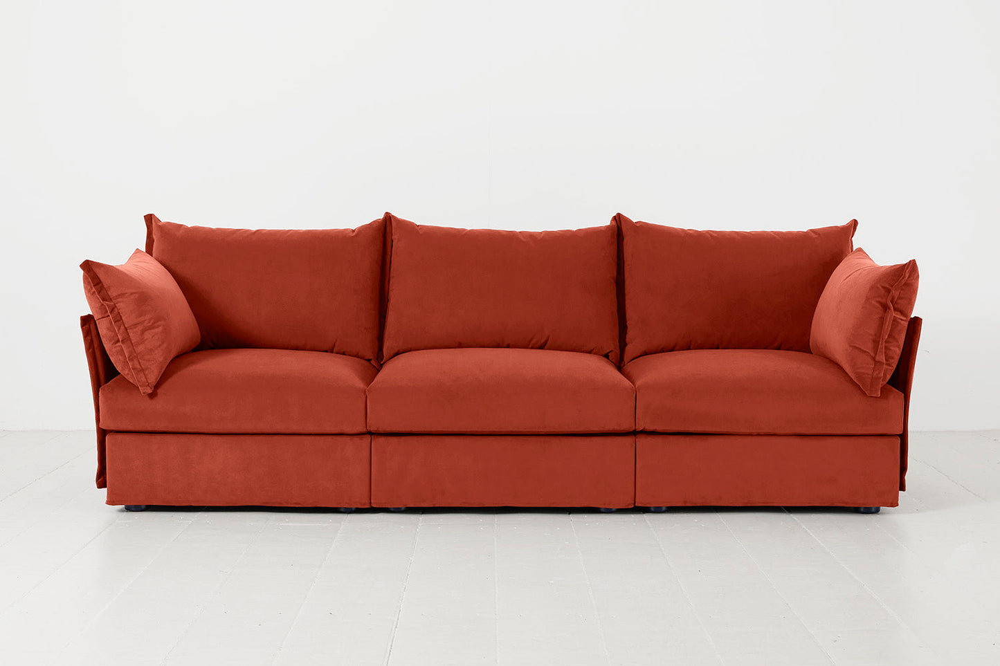 Canapé 3 places modèle 06