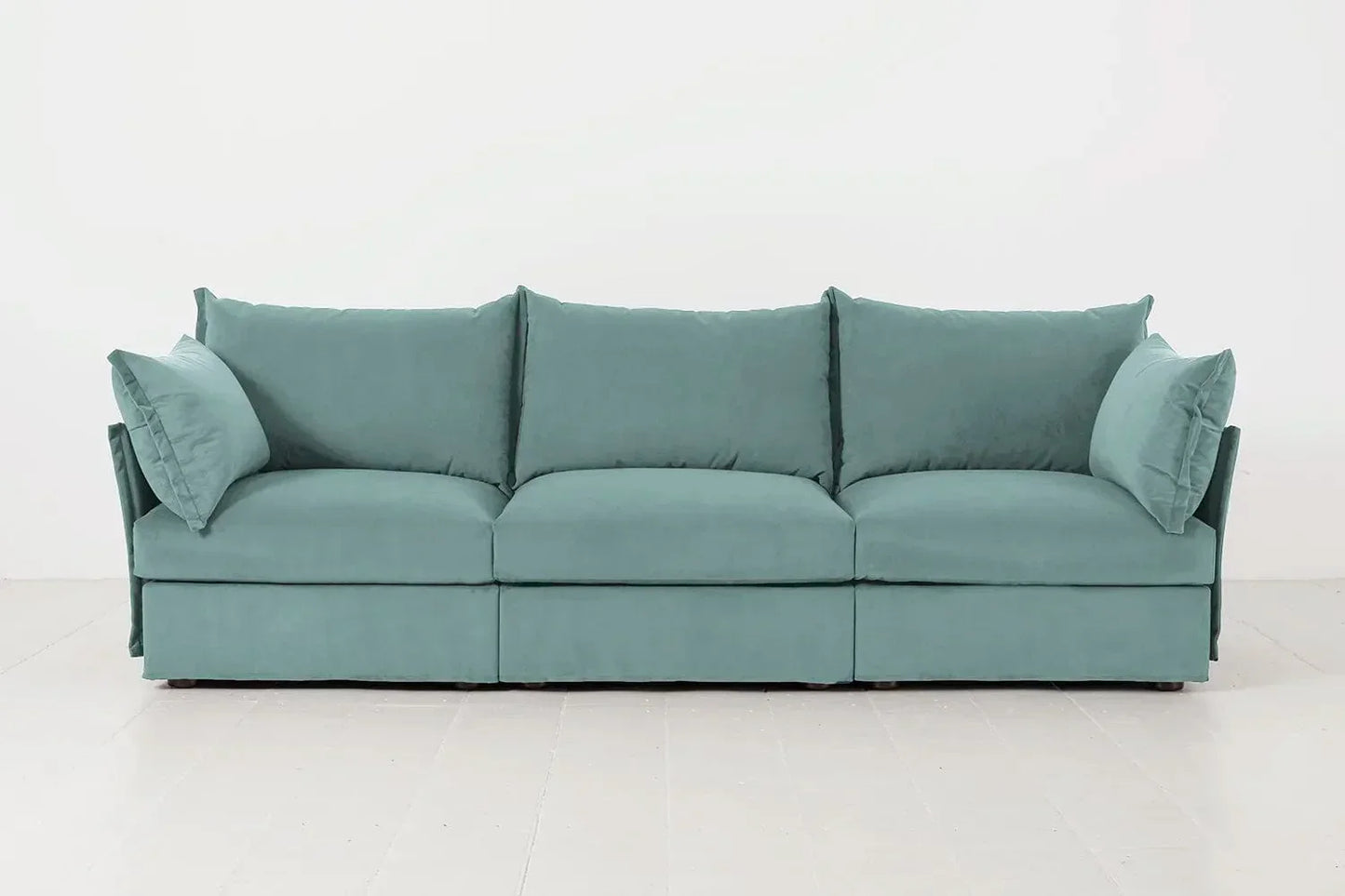 Canapé 3 places modèle 06