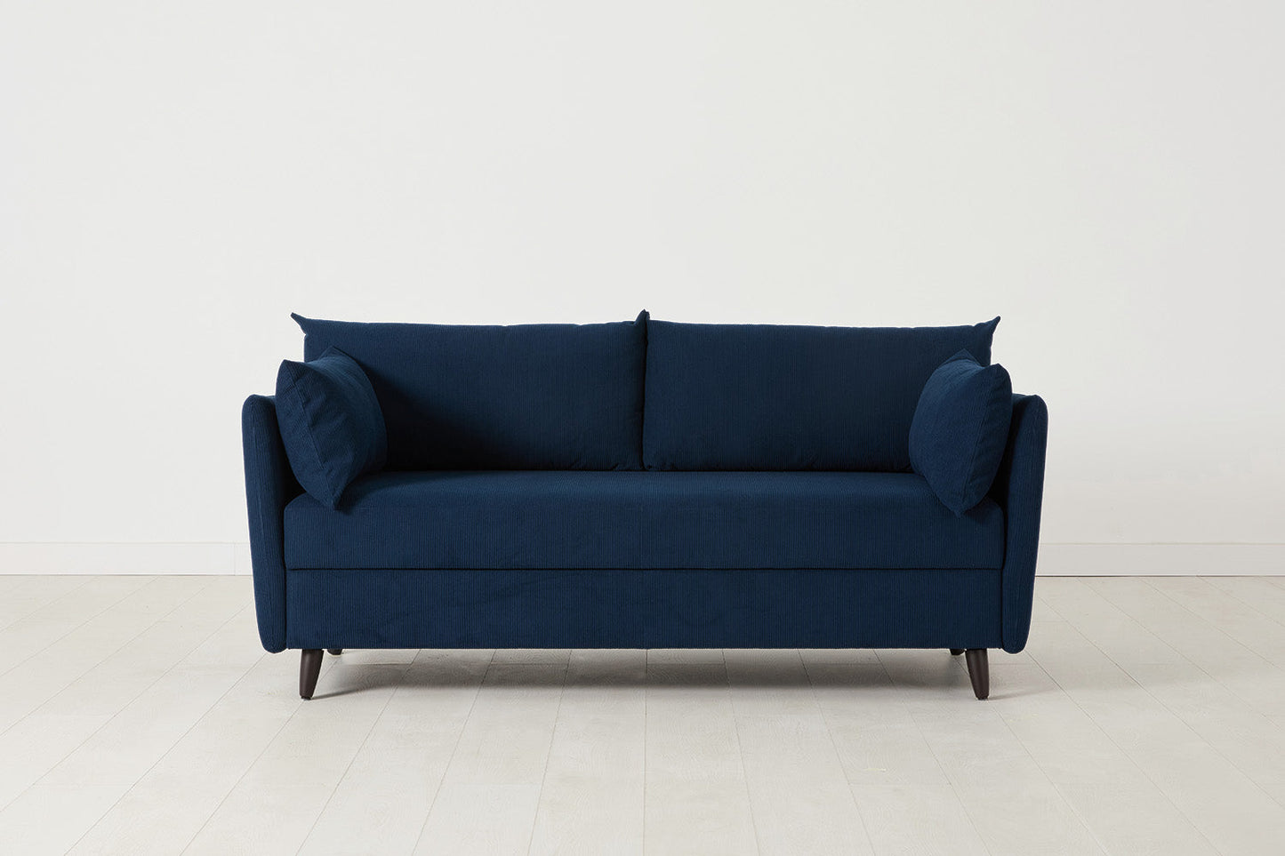 Modèle 08 Canapé-lit 2,5 places