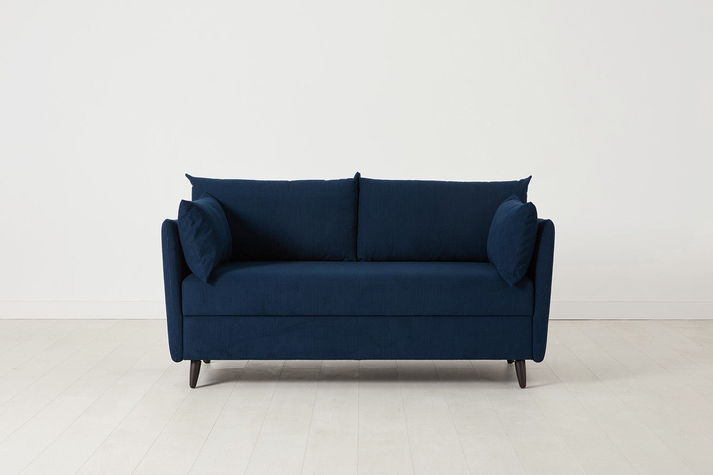 Canapé-lit 2 places modèle 08