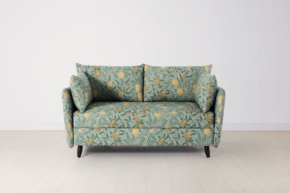 Modèle 08 Canapé-lit 2 places (CRIB5)