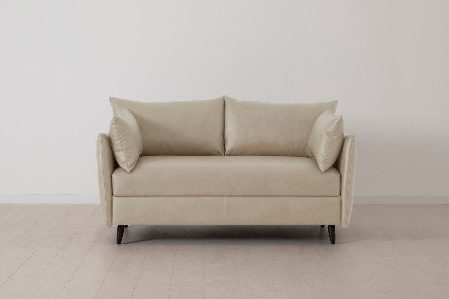 Canapé-lit 2 places modèle 08