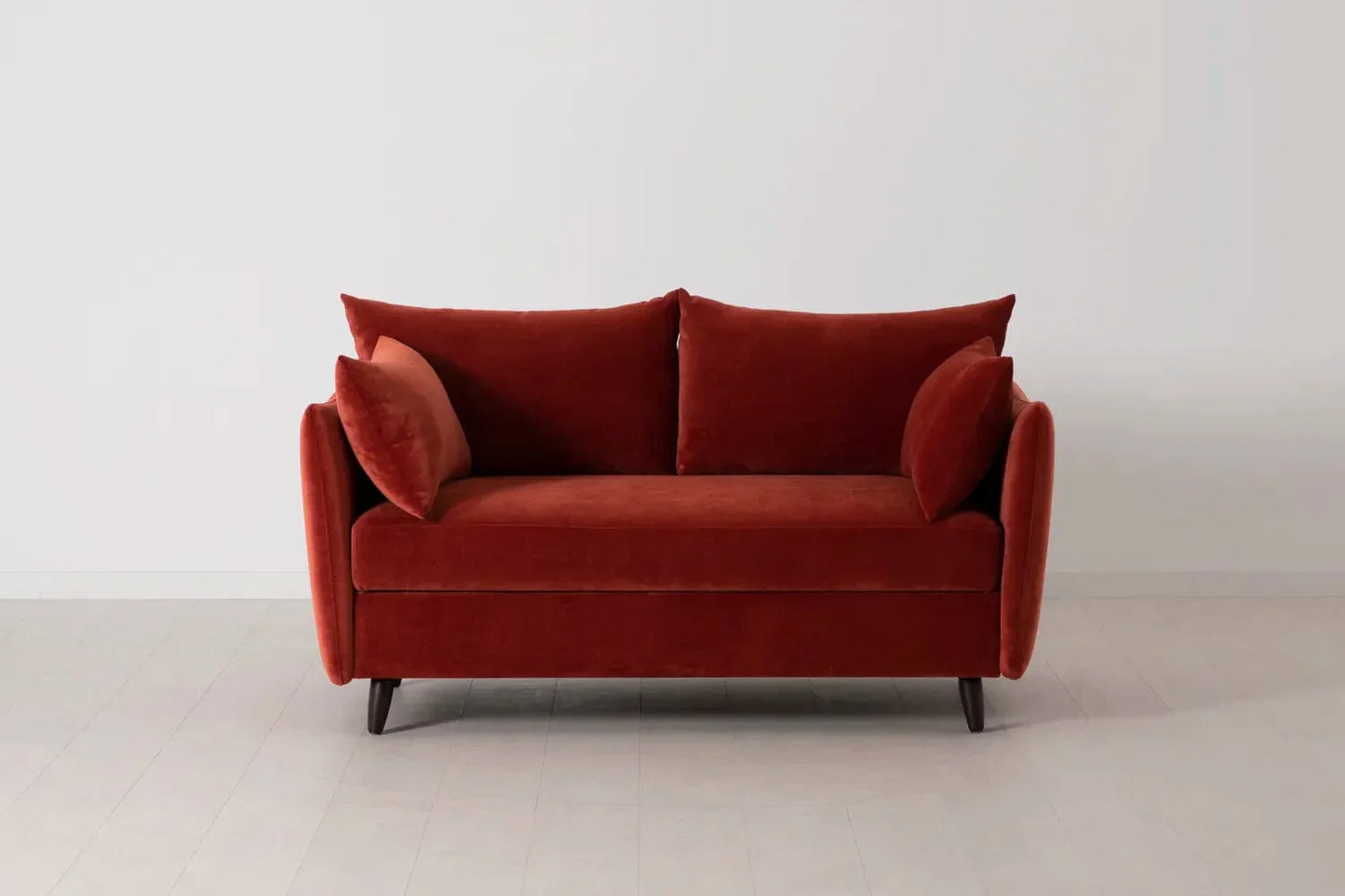 Canapé-lit 2 places modèle 08