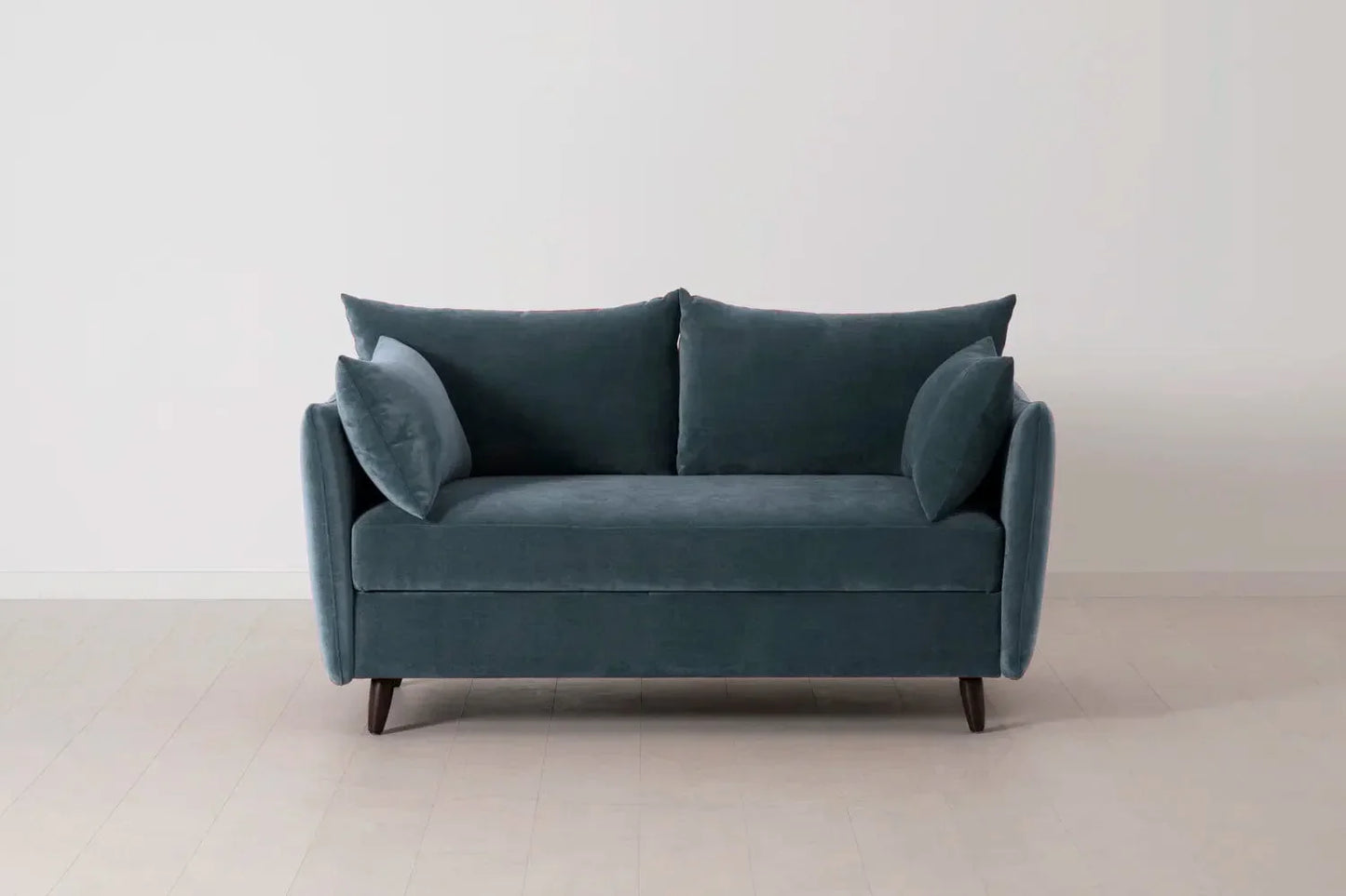 Modèle 08 Canapé-lit 2 places (CRIB5)