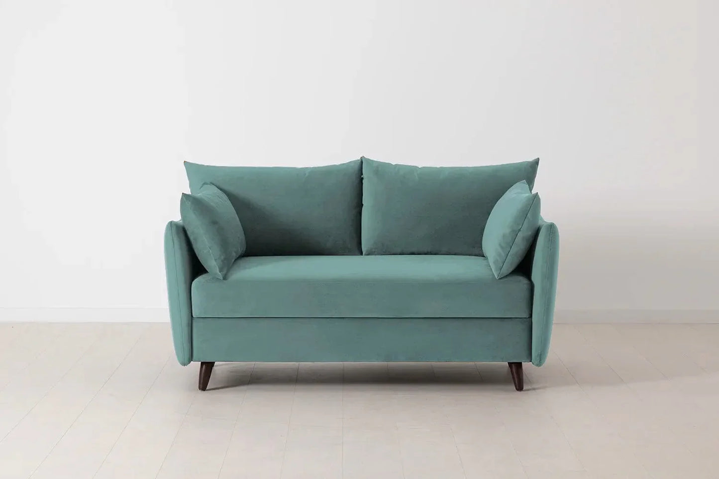 Canapé-lit 2 places modèle 08