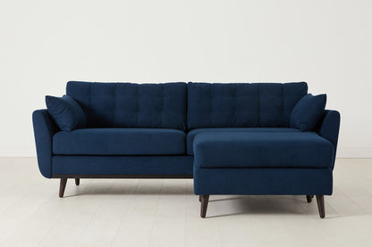 Modèle 10 Canapé 3 places avec méridienne à droite