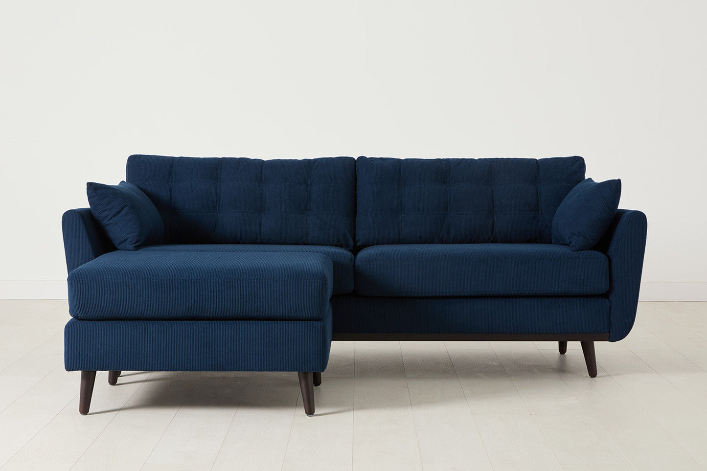 Modèle 10 Canapé 3 places avec méridienne gauche