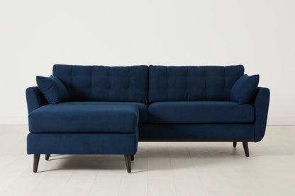 Modèle 10 Canapé 3 places avec méridienne gauche