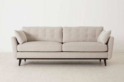 Canapé 3 places modèle 10
