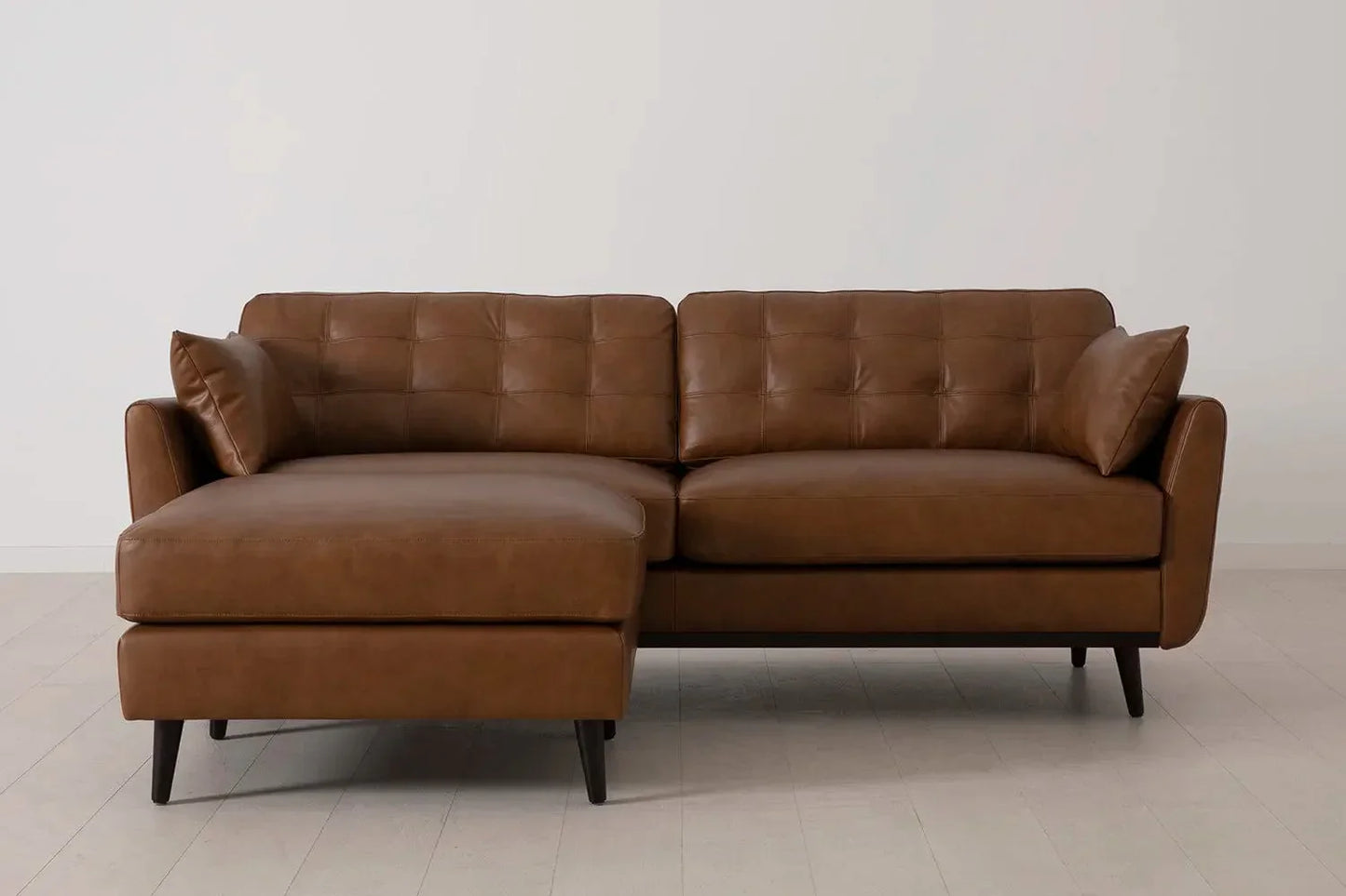 Modèle 10 Canapé 3 places avec méridienne gauche