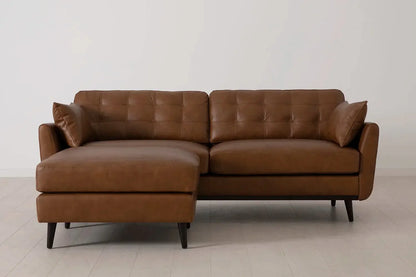 Modèle 10 Canapé 3 places avec méridienne gauche