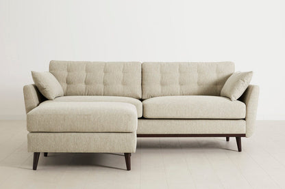 Modèle 10 Canapé 3 places avec méridienne gauche