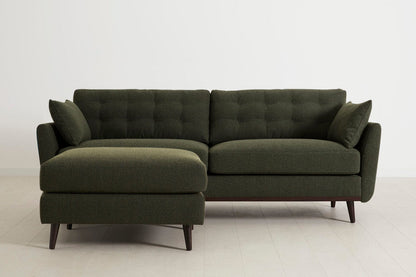 Modèle 10 Canapé 3 places avec méridienne gauche