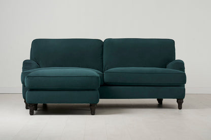 Modèle 15 Canapé 3 places avec méridienne gauche