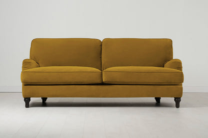 Canapé 3 places modèle 15