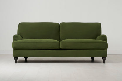 Canapé 3 places modèle 15