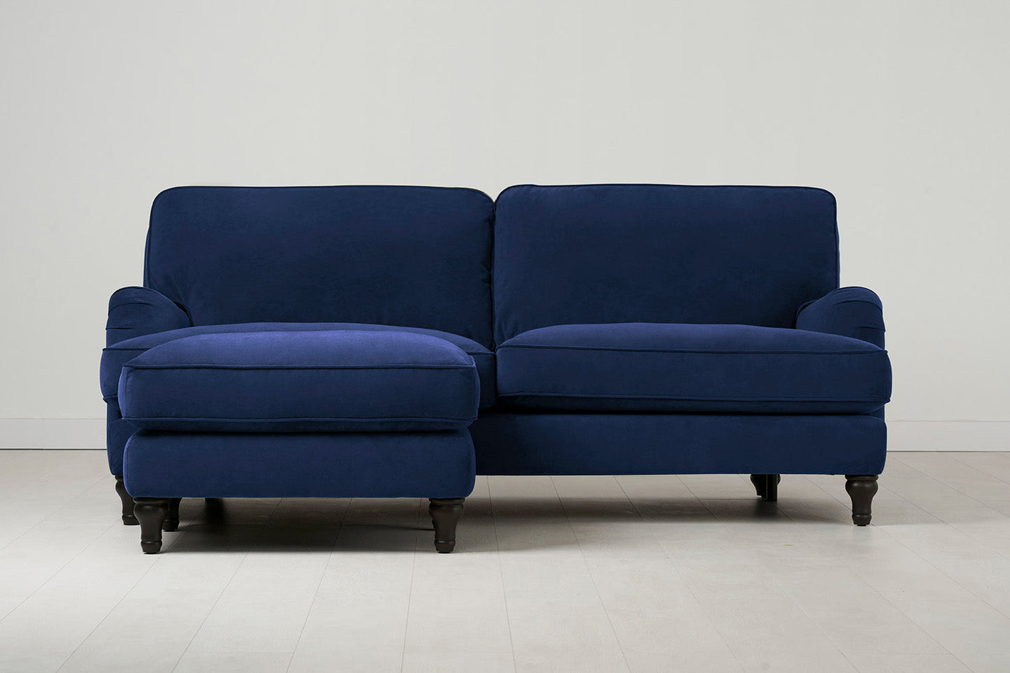 Modèle 15 Canapé 3 places avec méridienne gauche