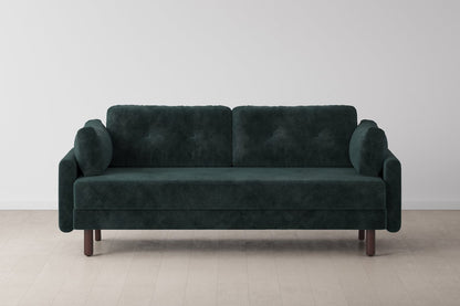 Canapé-lit 3 places modèle 04