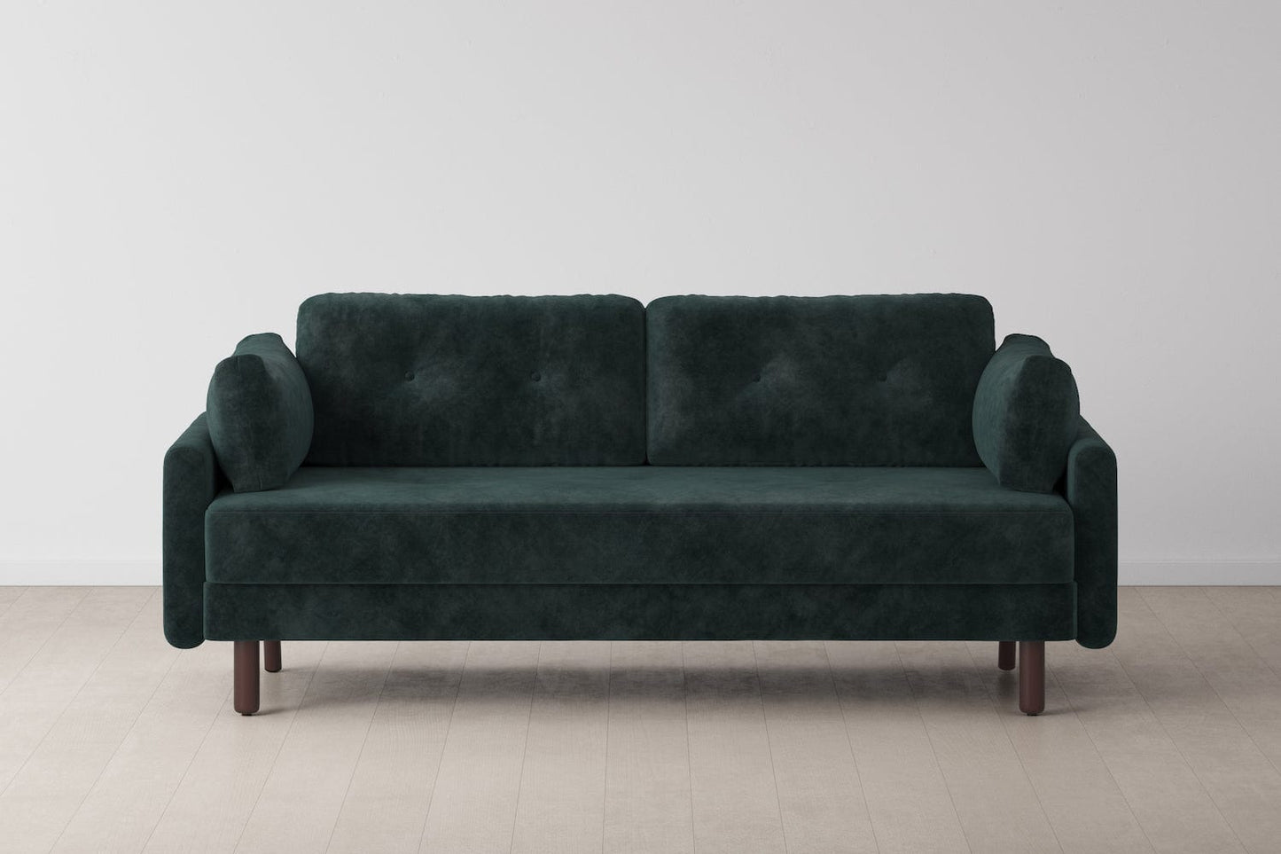 Modèle 04 Canapé-lit 3 places (CRIB5)