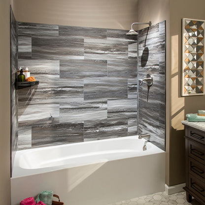 Kit de douche carrelé mural Palisade