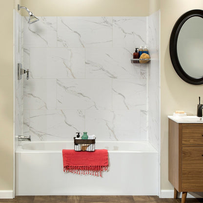 Kit de douche carrelé mural Palisade