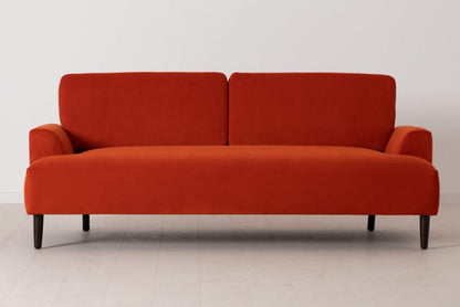 Canapé 3 places modèle 05