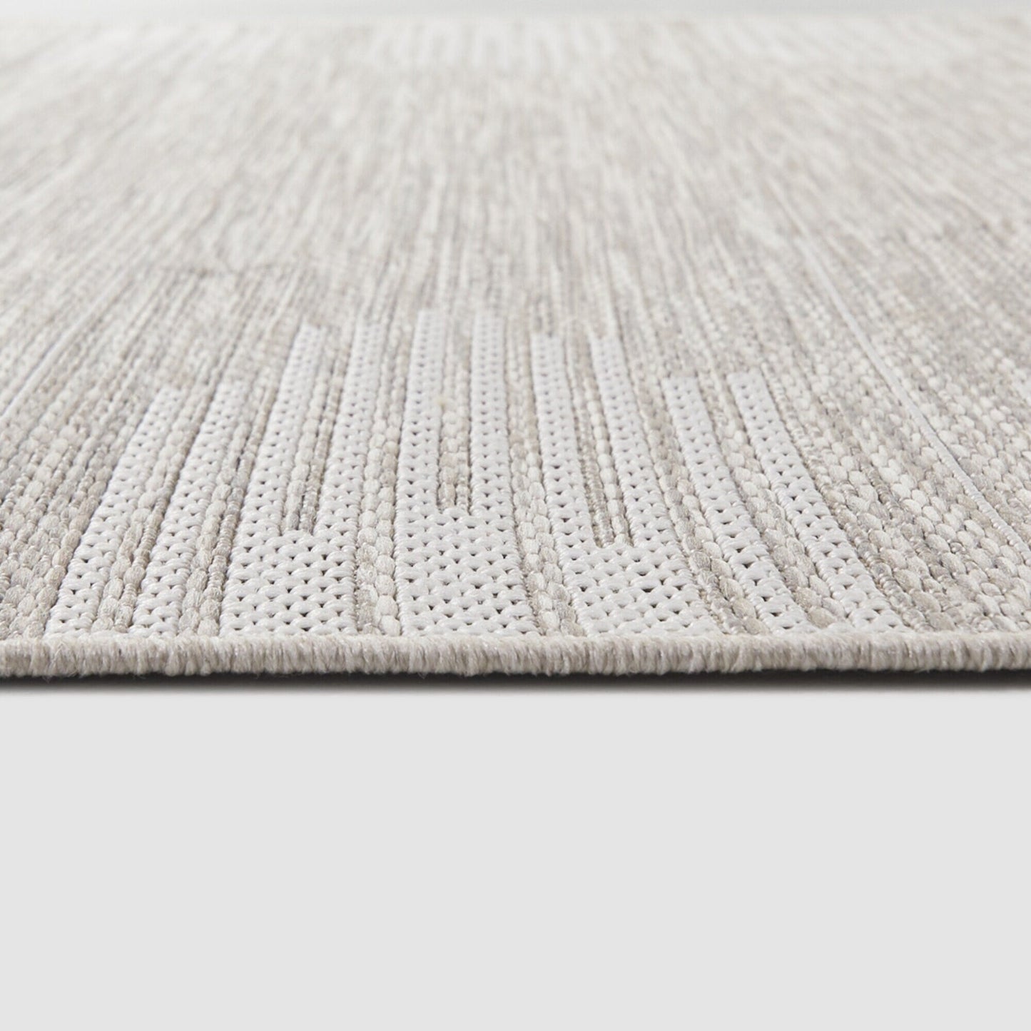 Tapis d'intérieur/extérieur Parker Art Déco