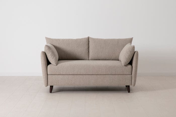 Canapé-lit 2 places modèle 08